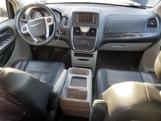 Photo 8 from auction – 2014 CHRYSLER TOWN & COU with VIN 2C4RC1BG3ER412652