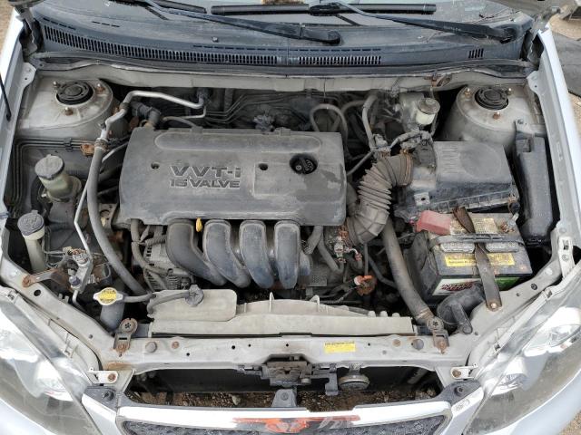 Photo 11 from auction – 2007 TOYOTA COROLLA CE with VIN 1NXBR30E67Z860706