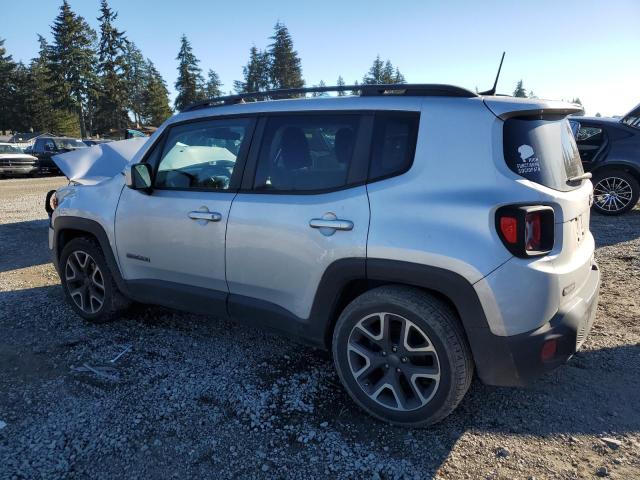 Photo 2 from auction – 2018 JEEP RENEGADE L with VIN ZACCJABBXJPJ64234