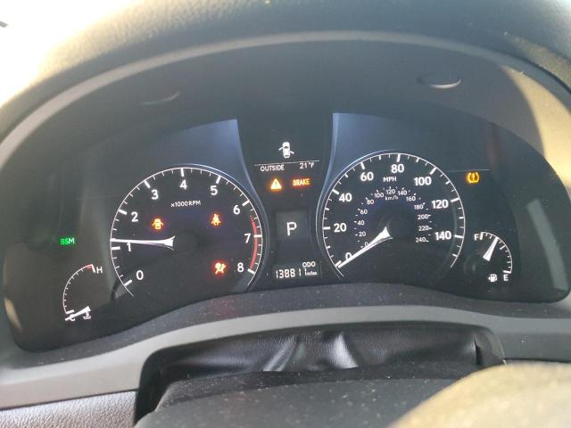 Photo 9 from auction – 2014 LEXUS RX 350 BAS with VIN 2T2BK1BA2EC241548