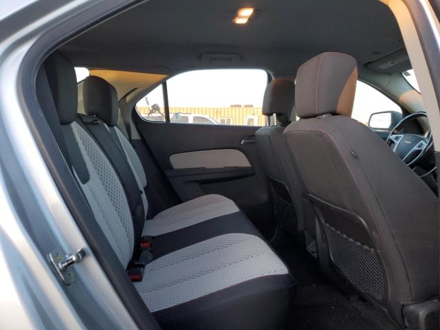 Photo 10 from auction – 2011 CHEVROLET EQUINOX LS with VIN 2GNALBEC5B1157421