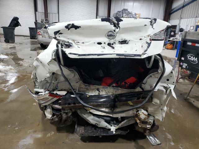 Photo 6 from auction – 2017 NISSAN ALTIMA 2.5 with VIN 1N4AL3AP8HC131475
