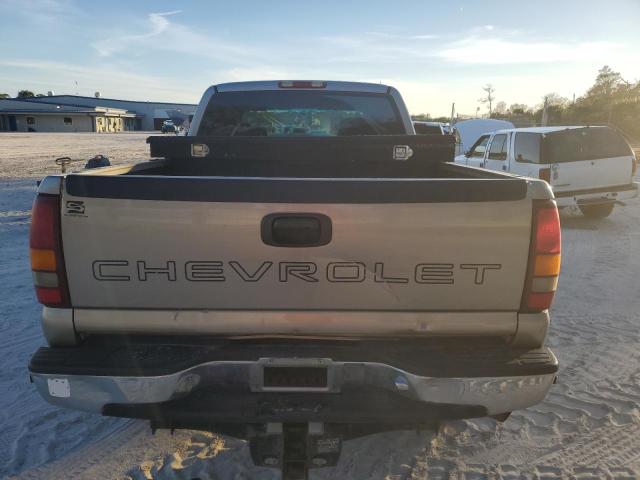 Photo 6 from auction – 2001 CHEVROLET SILVERADO with VIN 1GCHK29U11Z300268