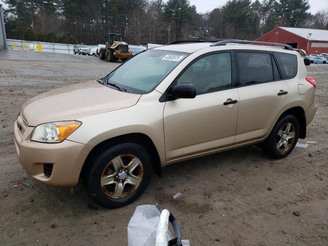TOYOTA RAV4 2009 with VIN JTMBF33V59D017799 - Photo from auction