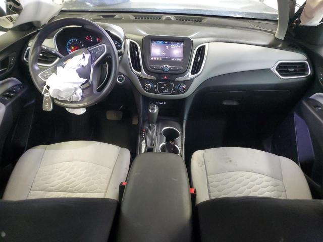 Photo 8 from auction – 2020 CHEVROLET EQUINOX LS with VIN 2GNAXSEVXL6141841
