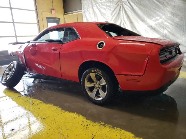 Photo 2 from auction – 2015 DODGE CHALLENGER with VIN 2C3CDZAG5FH912309