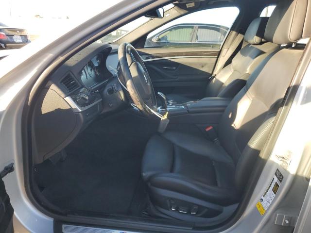 Photo 7 from auction – 2013 BMW 528 I with VIN WBAXG5C57DD232699