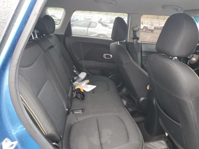 Photo 10 from auction – 2016 KIA SOUL + with VIN KNDJP3A54G7300069