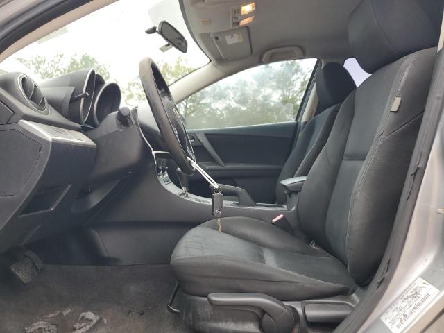 Photo 7 from auction – 2011 MAZDA 3 I with VIN JM1BL1VF3B1454291
