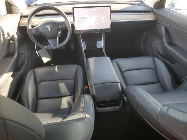Photo 8 from auction – 2018 TESLA MODEL 3 with VIN 5YJ3E1EAXJF022872