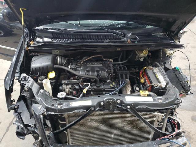 Photo 12 from auction – 2010 DODGE GRAND CARA with VIN 2D4RN5D18AR317589