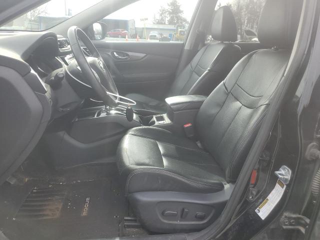 Photo 7 from auction – 2015 NISSAN ROGUE S with VIN 5N1AT2MV3FC923248