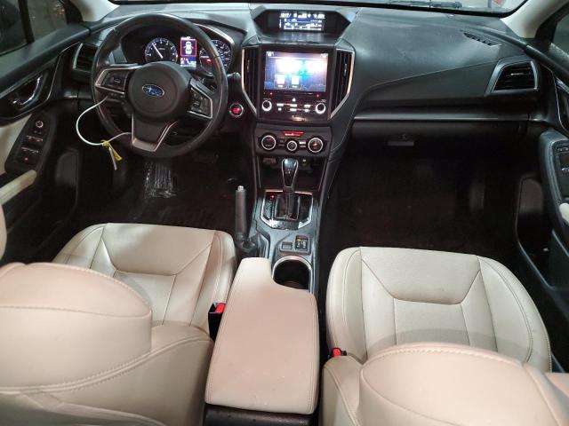 Снимка 8 от търг – 2017 SUBARU IMPREZA LI с VIN 4S3GKAT68H3622869