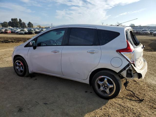 Photo 2 from auction – 2015 NISSAN VERSA NOTE with VIN 3N1CE2CP7FL436944