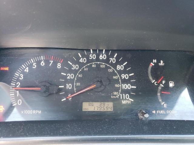 Photo 9 from auction – 2006 TOYOTA COROLLA CE with VIN 1NXBR32E46Z585333