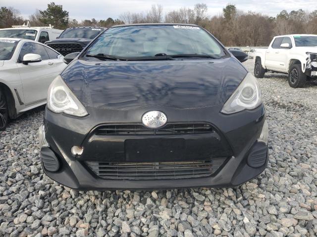 Photo 5 from auction – 2016 TOYOTA PRIUS C with VIN JTDKDTB35G1124968