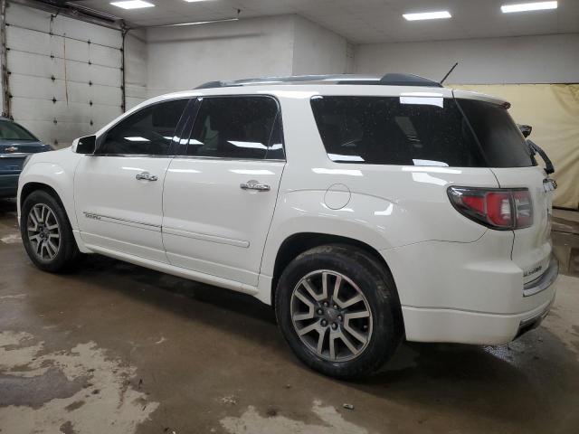 Photo 2 from auction – 2014 GMC ACADIA DEN with VIN 1GKKVTKD7EJ368774