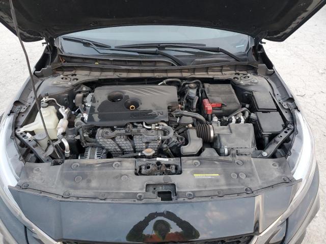 Photo 11 from auction – 2020 NISSAN ALTIMA SR with VIN 1N4BL4CV2LC278597
