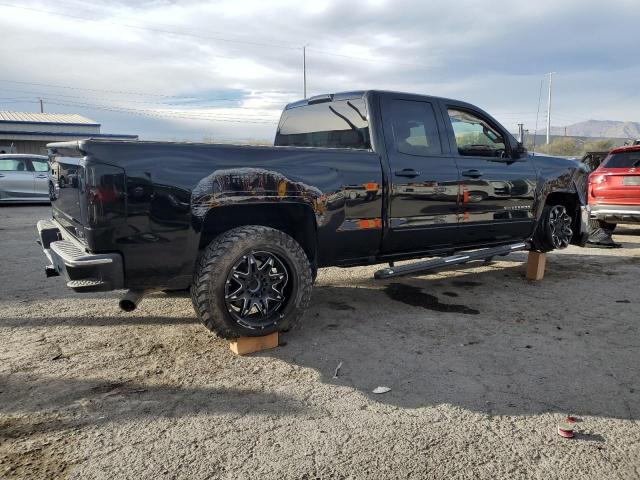 Photo 3 from auction – 2019 CHEVROLET SILVERADO with VIN 2GCRCPEC0K1105123