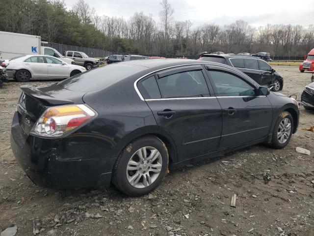 Photo 3 from auction – 2011 NISSAN ALTIMA BAS with VIN 1N4AL2AP4BN515968