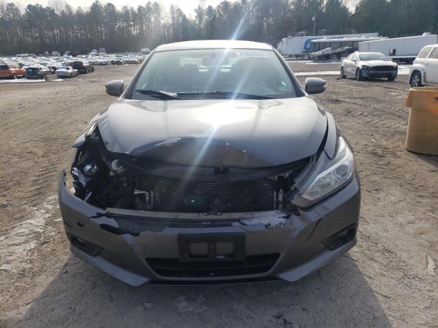Photo 5 from auction – 2017 NISSAN ALTIMA 2.5 with VIN 1N4AL3AP4HC203899