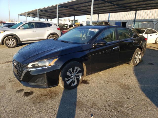 NISSAN ALTIMA S 2023 with VIN 1N4BL4BV9PN371791 - Photo from auction