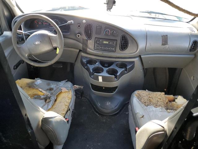 Photo 8 from auction – 2007 FORD ECONOLINE with VIN 1FTNE24W77DA63634
