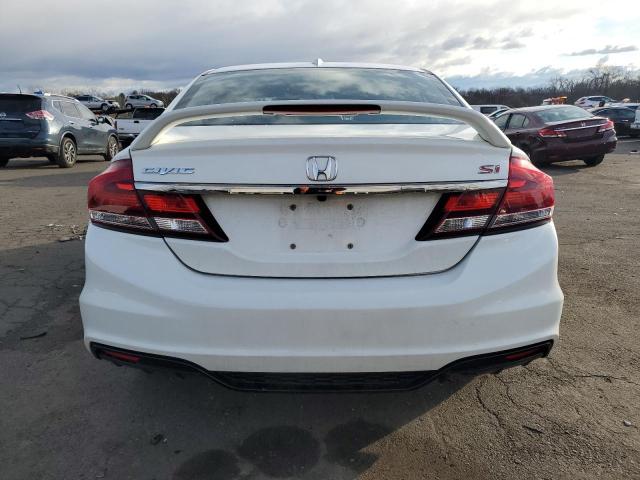 Photo 6 from auction – 2013 HONDA CIVIC SI with VIN 2HGFB6E53DH705955