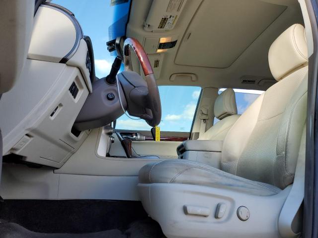 Photo 7 from auction – 2012 LEXUS GX 460 with VIN JTJBM7FX8C5048831