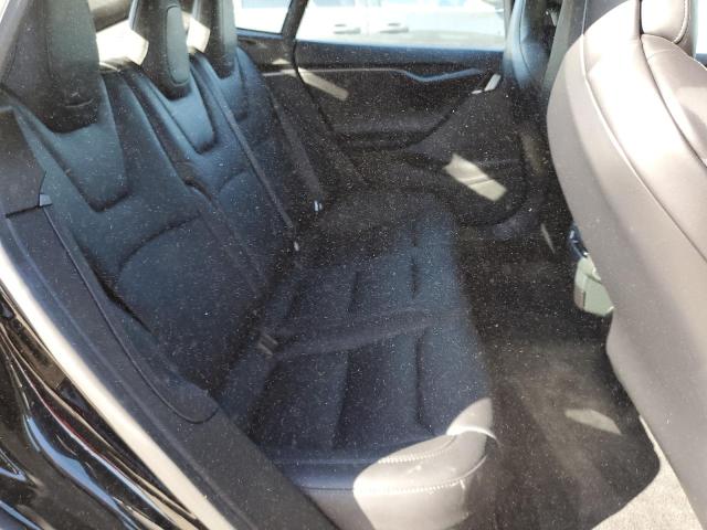 Photo 10 from auction – 2018 TESLA MODEL S with VIN 5YJSA1E28JF270215