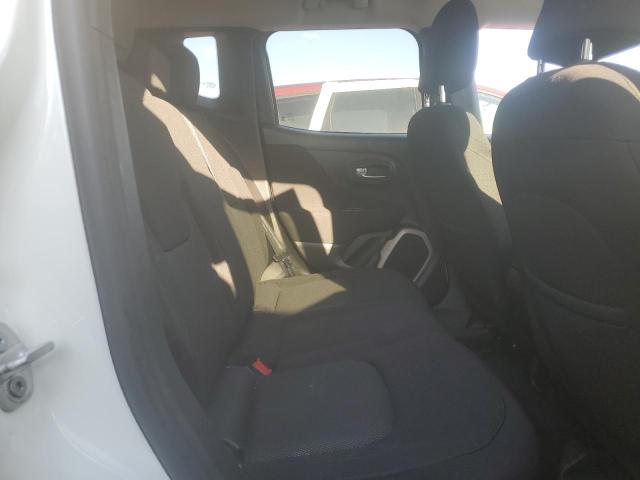 Photo 11 from auction – 2017 JEEP RENEGADE L with VIN ZACCJABB9HPG03954