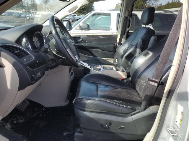 Photo 7 from auction – 2011 CHRYSLER TOWN & COU with VIN 2A4RR8DG2BR708627