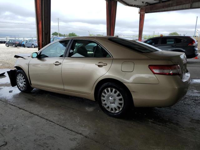 Photo 2 from auction – 2011 TOYOTA CAMRY BASE with VIN 4T1BF3EK5BU182076