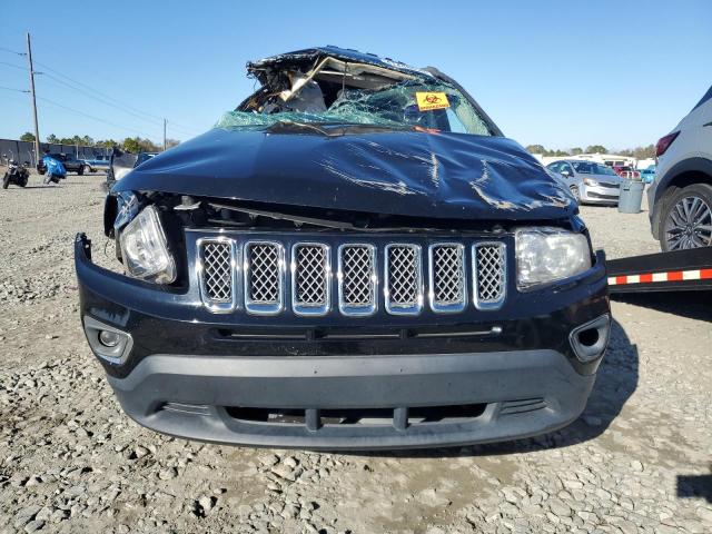 Photo 5 from auction – 2016 JEEP COMPASS LA with VIN 1C4NJDEB2GD717961