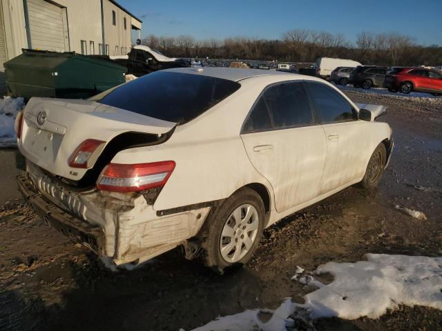 Photo 3 from auction – 2011 TOYOTA CAMRY LE with VIN 4T1BF3EK7BU608351