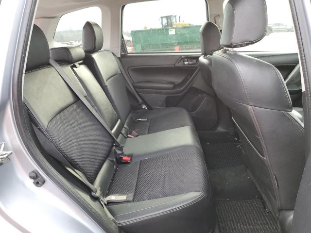 Photo 10 from auction – 2018 SUBARU FORESTER 2 with VIN JF2SJAEC4JH493328