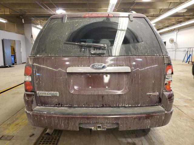 Photo 6 from auction – 2007 FORD EXPLORER L with VIN 1FMEU65E77UA89503