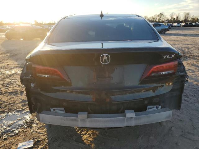Photo 6 from auction – 2015 ACURA TLX with VIN 19UUB1F38FA023016