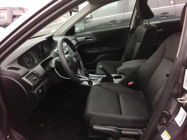 Photo 7 from auction – 2015 HONDA ACCORD LX with VIN 1HGCR2F38FA037849