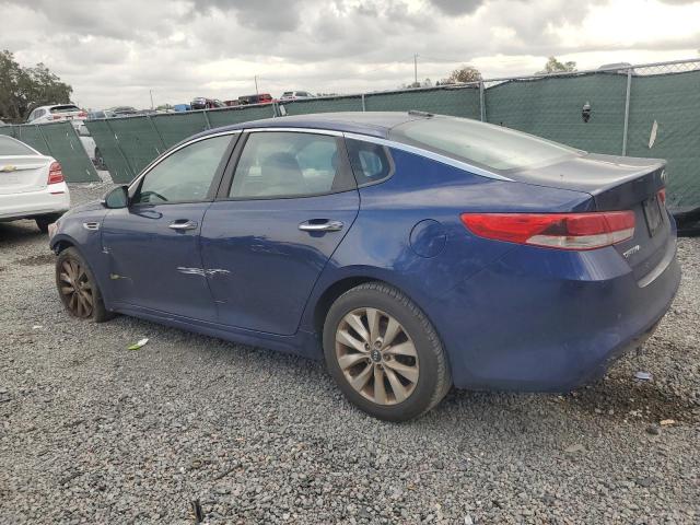 Photo 2 from auction – 2018 KIA OPTIMA LX with VIN 5XXGT4L34JG273610