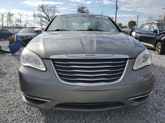 Photo 5 from auction – 2012 CHRYSLER 200 LIMITE with VIN 1C3CCBCB4CN206057