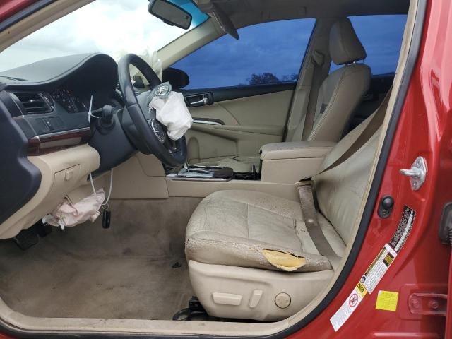 Photo 7 from auction – 2012 TOYOTA CAMRY BASE with VIN 4T1BF1FK7CU610833