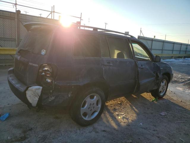 Photo 3 from auction – 2004 TOYOTA HIGHLANDER with VIN JTEEP21A840044074