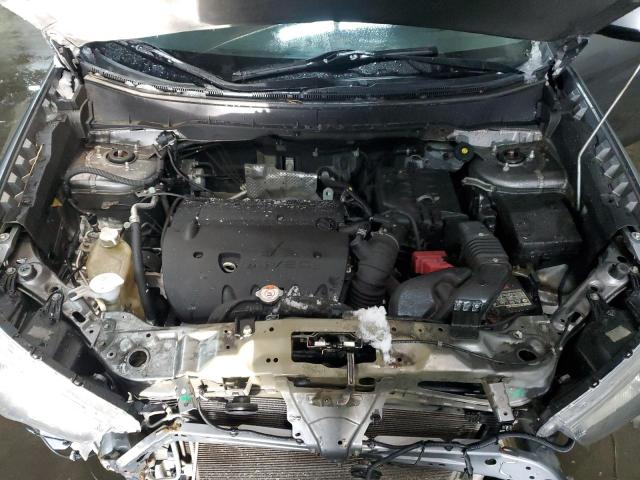 Photo 12 from auction – 2014 MITSUBISHI OUTLANDER with VIN 4A4AP3AU9EE020768