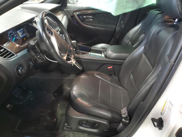 Photo 7 from auction – 2013 FORD TAURUS LIM with VIN 1FAHP2F87DG125619