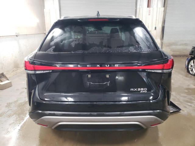 Photo 6 from auction – 2024 LEXUS RX 350 BAS with VIN 2T2BAMCA5RC047217