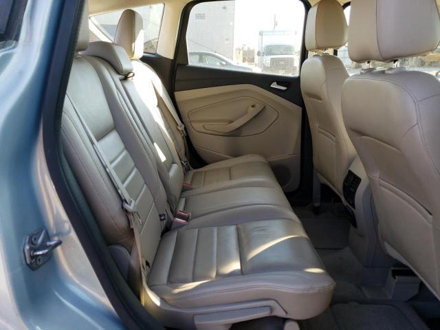 Photo 11 from auction – 2014 FORD C-MAX PREM with VIN 1FADP5CUXEL516631