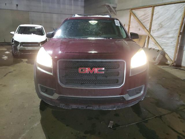 Photo 5 from auction – 2016 GMC ACADIA SLE with VIN 1GKKVPKD1GJ213342