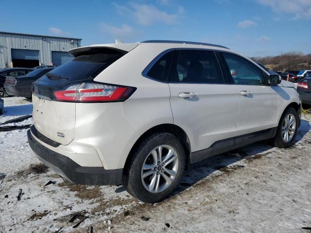 Photo 3 from auction – 2019 FORD EDGE SEL with VIN 2FMPK4J9XKBC60688