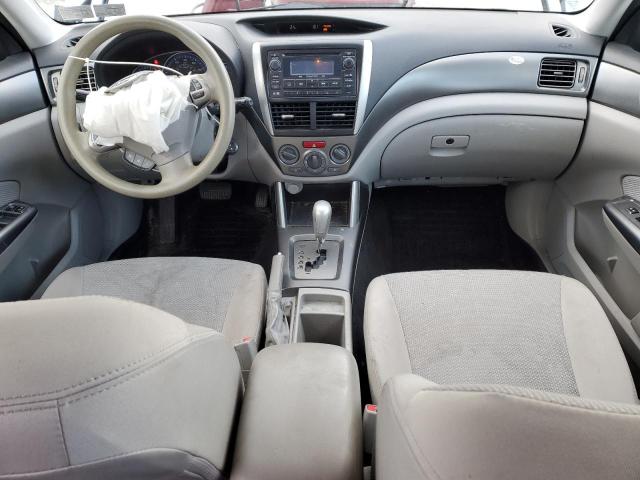 Photo 8 from auction – 2013 SUBARU FORESTER 2 with VIN JF2SHABC0DH406495